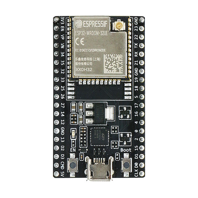 1965-ESP32-C3-DEVKITM-1-N4X-ND