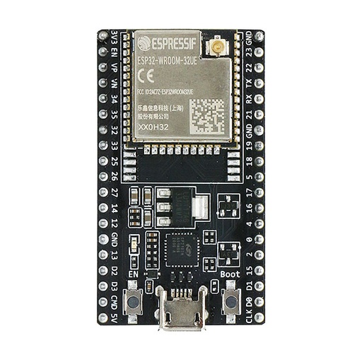 [009412277] 1965-ESP32-C3-DEVKITM-1-N4X-ND